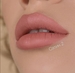 Satin Effect Lipstick №02 Sheer Salmon