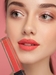 Liquid Lipstick №1 Nectarine 7ml