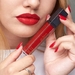Liquid Lipstick №14 Cranberry 7ml