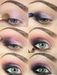 Палетка теней для век Aden Cosmetics Eyeshadow Palette №2 Bordeaux/Lilac