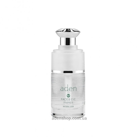 Праймер для лица и глаз Aden Face & Eye Primer