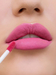 Liquid Lipstick №20 American Beauty 7ml