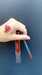 Lipliner Pencil №34 RUSSIAN RED 