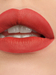 Liquid Lipstick №28 Brick 7ml