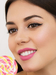 Liquid Lipstick №31 Trap 7ml
