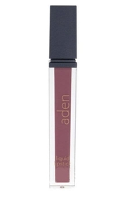 Liquid Lipstick № 34 Mauve 7ml