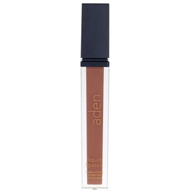 Liquid Lipstick №4 Carnal 7ml
