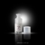 Осветляющий праймер Face primer 02 Skin Brightener 15 ml