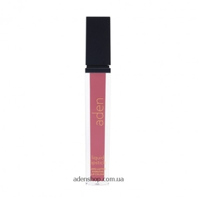 Liquid Lipstick №31 Trap 7ml