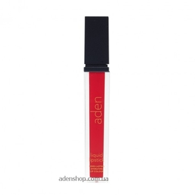 Liquid Lipstick №19 Raspberry