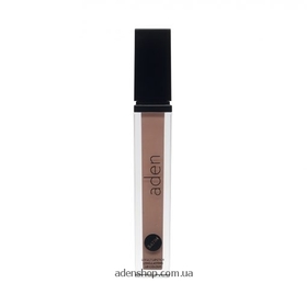 Satin Effect Lipstick №01 Radiant Beige
