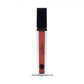 Satin Effect Lipstick №03 Sunny Guava