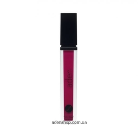 Satin Effect Lipstick №07 Shimmering Fuchsia