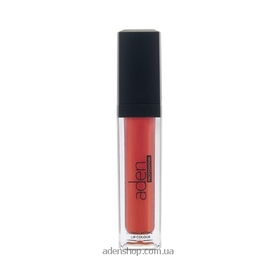 Plumping Lip Lacquer №2 Orange
