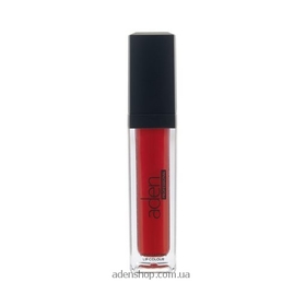 Plumping Lip Lacquer №1 Red