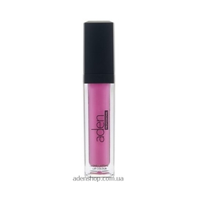Plumping Lip Lacquer №4 Pink