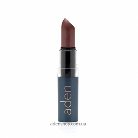 Hydrating Lipstick №06 Pearly Brown 