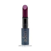 Hydrating Lipstick №09 Maroon