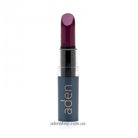 Hydrating Lipstick №09 Maroon