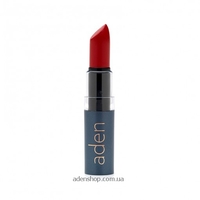 Hydrating Lipstick №14 Blood Red 