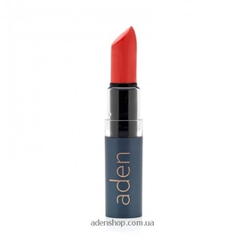 Hydrating Lipstick №19 Salmon