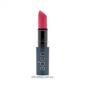 Hydrating Lipstick №20 Coral Pink 