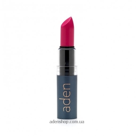 Hydrating Lipstick №24 Fuchsia