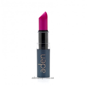 Hydrating Lipstick №27 Magic Fuchsia