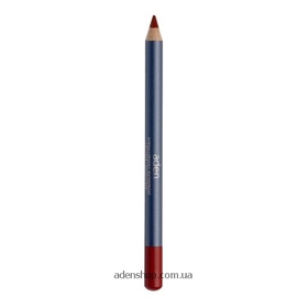 Lipliner Pencil №34 RUSSIAN RED 