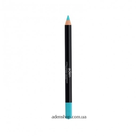 Eyeliner Pencil №21 Aquamarine