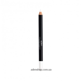 Eyeliner Pencil №17 WHITE