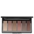 Палетка теней для век Aden Cosmetics Eyeshadow Palette №3 Matte Nude