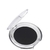 Матовые тени для век Aden Cosmetics Matte Eyeshadow Powder №1 Black