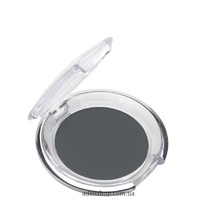 Матовые тени для век Aden Cosmetics Matte Eyeshadow Powder №2 Dark Grey