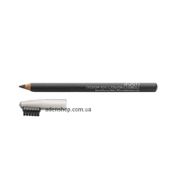 Карандаш для бровей со щеткой Aden Eyebrow Pencil Grey