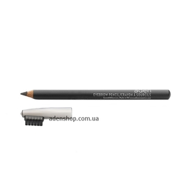 Карандаш для бровей со щеткой Aden Eyebrow Pencil Grey