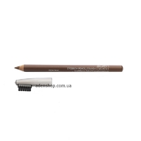 Карандаш для бровей с щеткой Aden Eyebrow Pencil Cocoa