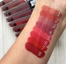 Tattoo Effect Lipstick №04 Gentle Rose