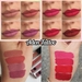 Satin Effect Lipstick №05 Bright Coral