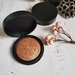 Бронзирующая пудра Aden Cosmetics Glowing Bronzing Powder