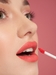 Liquid Lipstick №1 Nectarine 7ml