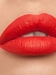 Liquid Lipstick №8 Marylin Red 7ml