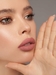 Liquid Lipstick №6 Chocolate 7ml