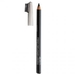 Карандаш для бровей со щеткой Aden Eyebrow Pencil Grey