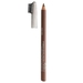 Карандаш для бровей с щеткой Aden Eyebrow Pencil Cocoa