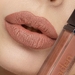 Liquid Lipstick №2 Milk Chocolate