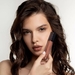 Liquid Lipstick №2 Milk Chocolate