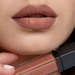 Liquid Lipstick №2 Milk Chocolate