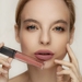 Liquid Lipstick №4 Carnal 7ml