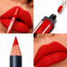 Liquid Lipstick №21 Coral 7ml
